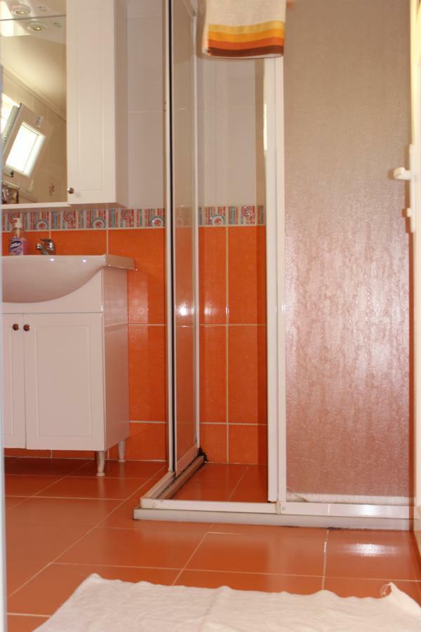 Yuerekli Apart Hotel Đảo Đảo Avsa Adasi Ngoại thất bức ảnh