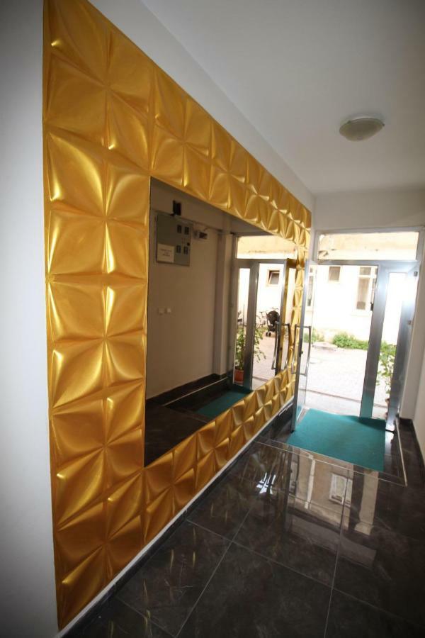 Yuerekli Apart Hotel Đảo Đảo Avsa Adasi Ngoại thất bức ảnh